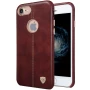 Nillkin Englon Leather Cover case for Apple iPhone 7 order from official NILLKIN store